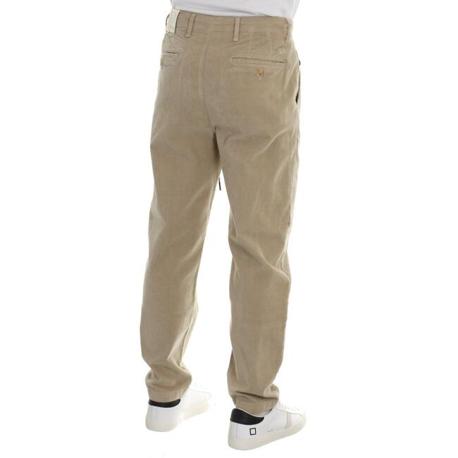 PANTALACCIO IN VELLUTO BL11 - Mad Fashion | img vers.650x/